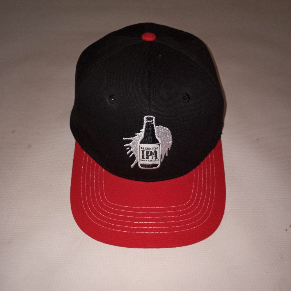 Lagunitas India Pale Ale IPA Beer Hat